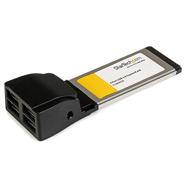 EC400USB StarTech.com