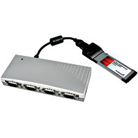 EC4S950 StarTech.com