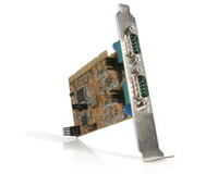 PCI2S485