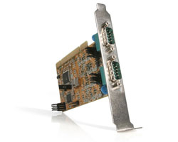 PCI2S485 StarTech.com