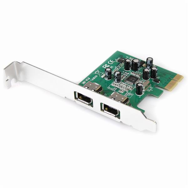 PEX1394A2 StarTech.com