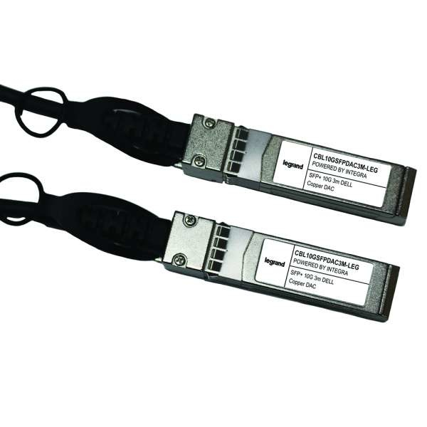 CBL10GSFPDAC3M-LEG Legrand