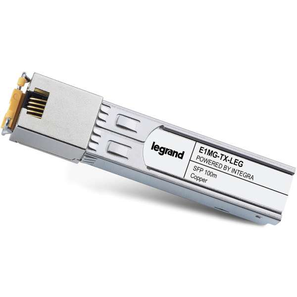 E1MG-TX-LEG Legrand