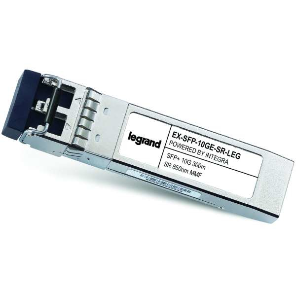 EX-SFP-10GE-SR-LEG Legrand