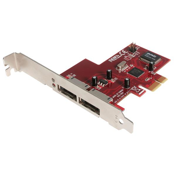 PEXESATA2 StarTech.com