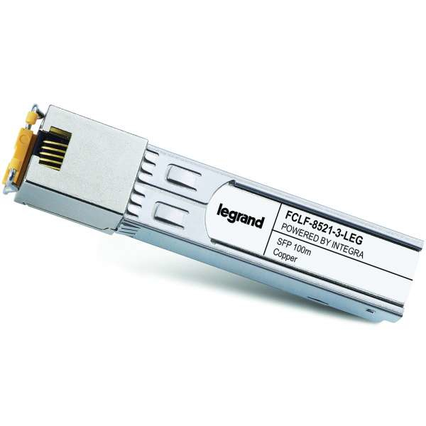 FCLF-8521-3-LEG Legrand
