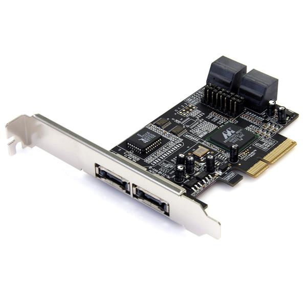 PEXSATA24E StarTech.com