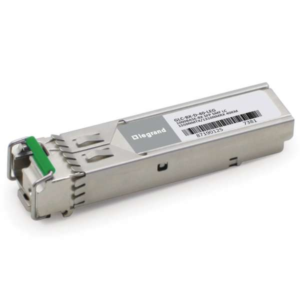 GLC-BX-D-40-LEG Legrand