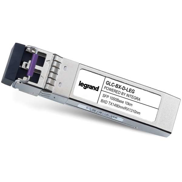 GLC-BX-D-LEG Legrand