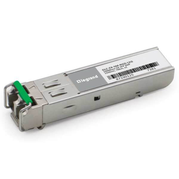 GLC-ZX-SM-RGD-LEG Legrand