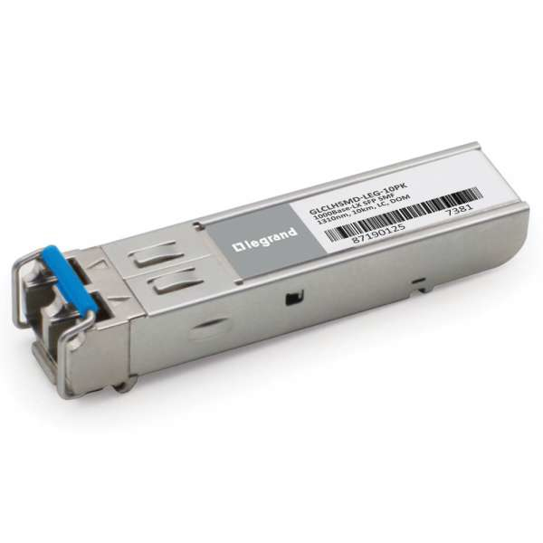 GLCLHSMD-LEG-10PK Legrand