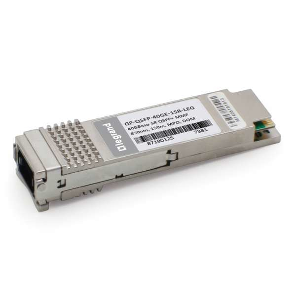 GPQSFP40GE1SR-LEG Legrand