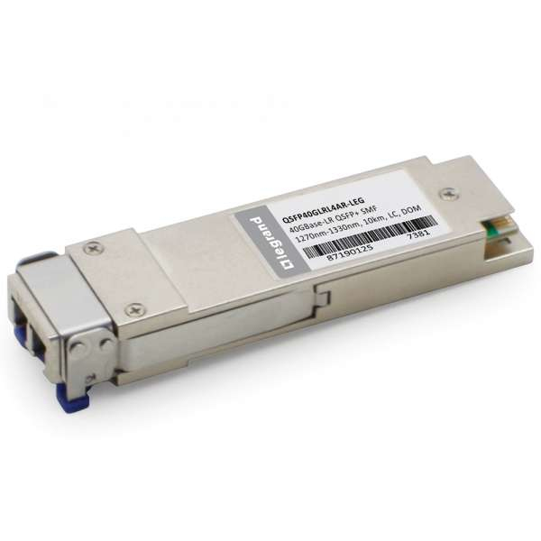 QSFP40GLRL4AR-LEG Legrand
