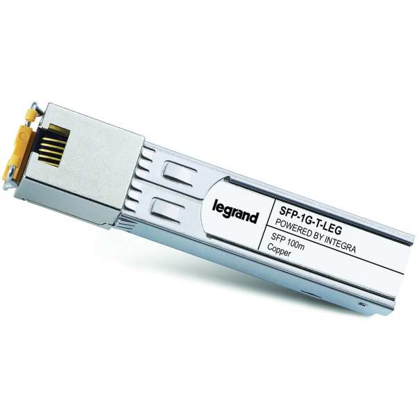 SFP-1G-T-LEG Legrand
