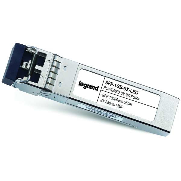 SFP-1GB-SX-LEG Legrand