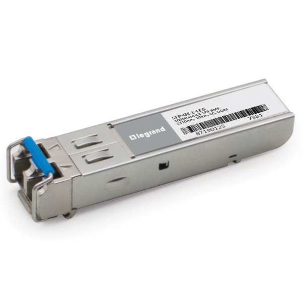 SFP-GE-L-LEG Legrand