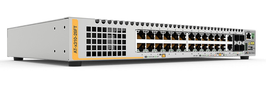AT-X310-26FT Allied Telesis