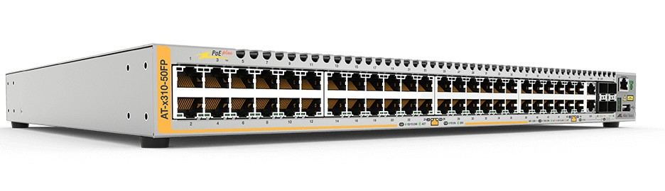 AT-X310-50FT Allied Telesis