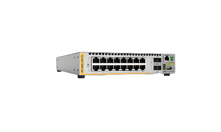 AT-X550-18XTQ Allied Telesis