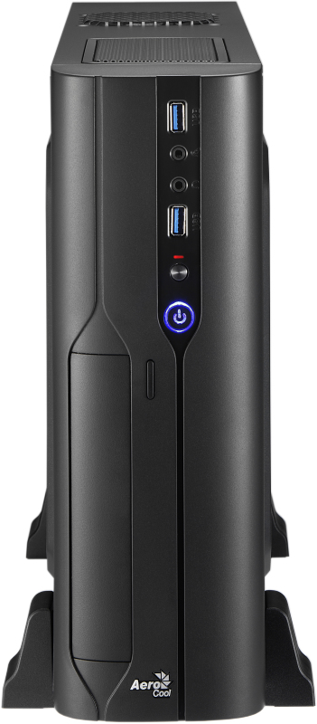 "CS-101 BLACK" Aerocool