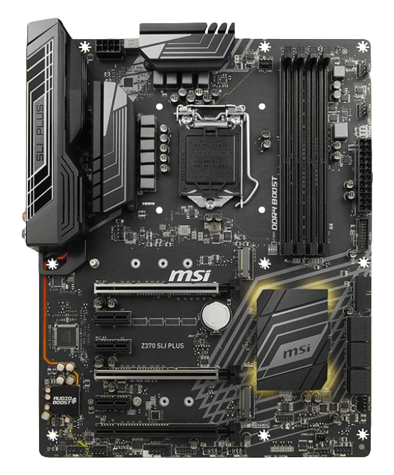 911-7B46-002 MSI
