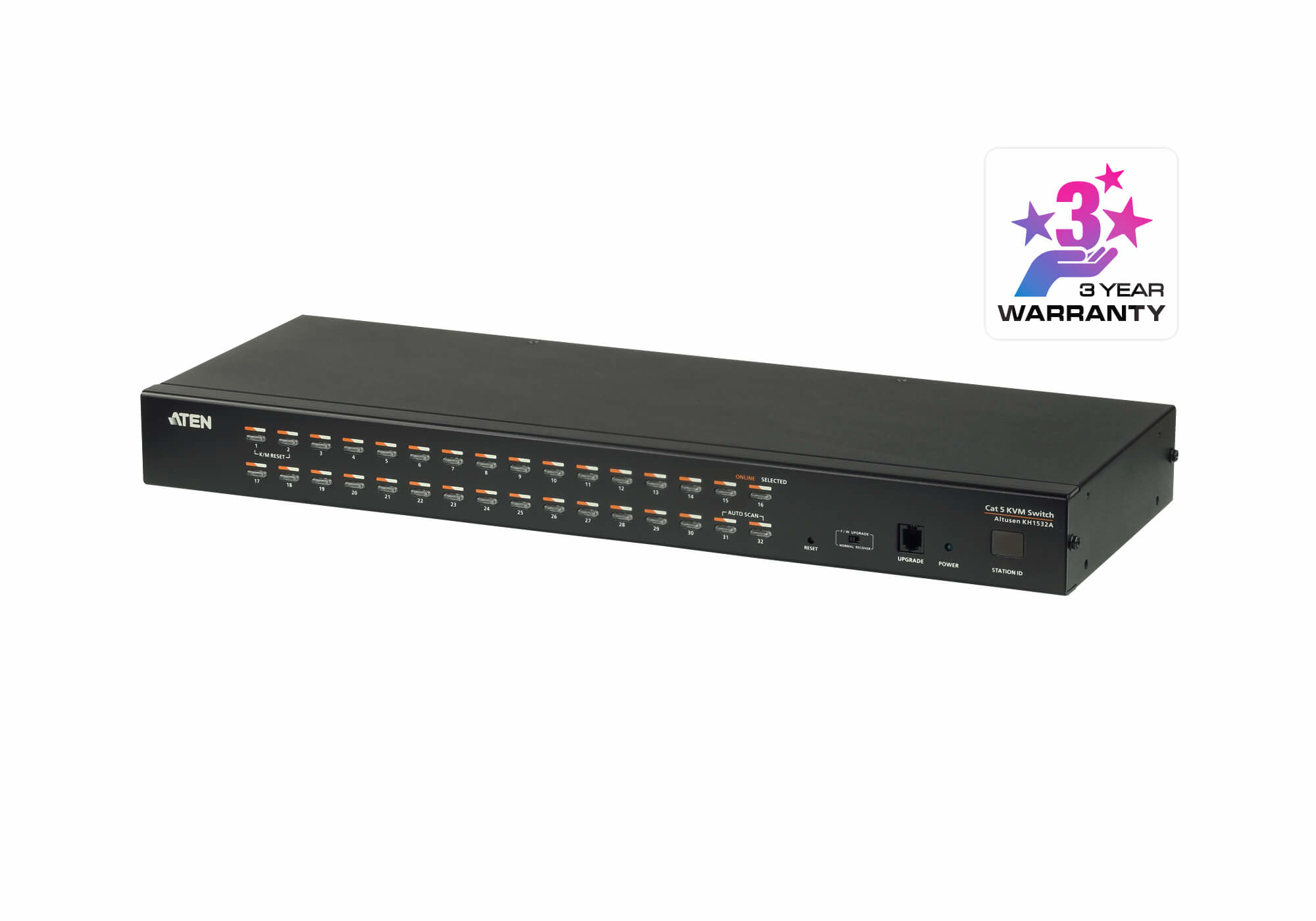 KH1532A ATEN