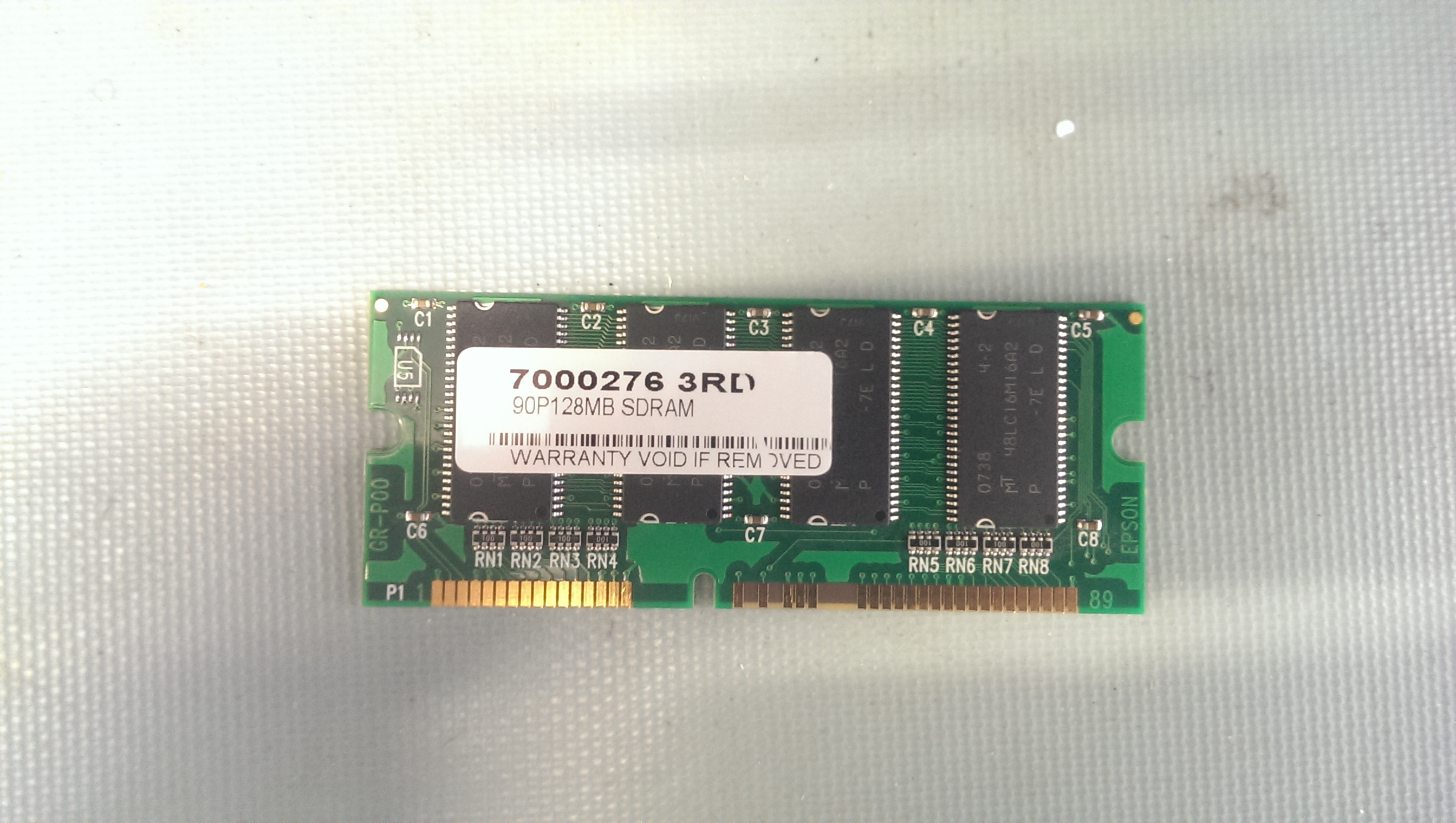 7000276-HY Hypertec
