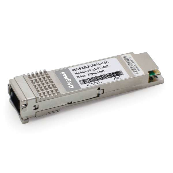 40GBASEXSR4AR-LEG Legrand