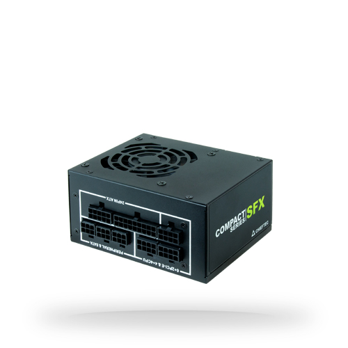 CSN-650C Chieftec