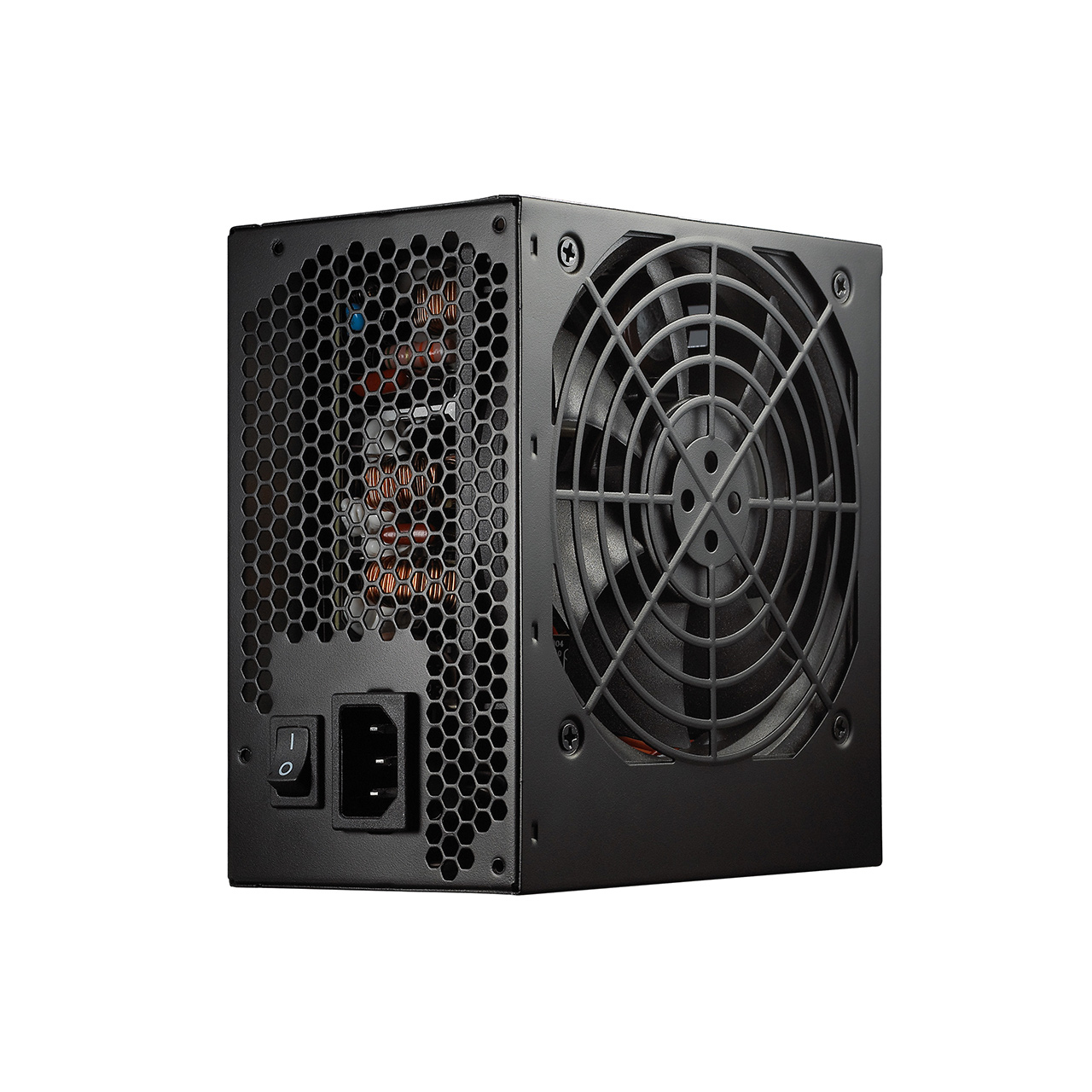 PPA5503501 FSP