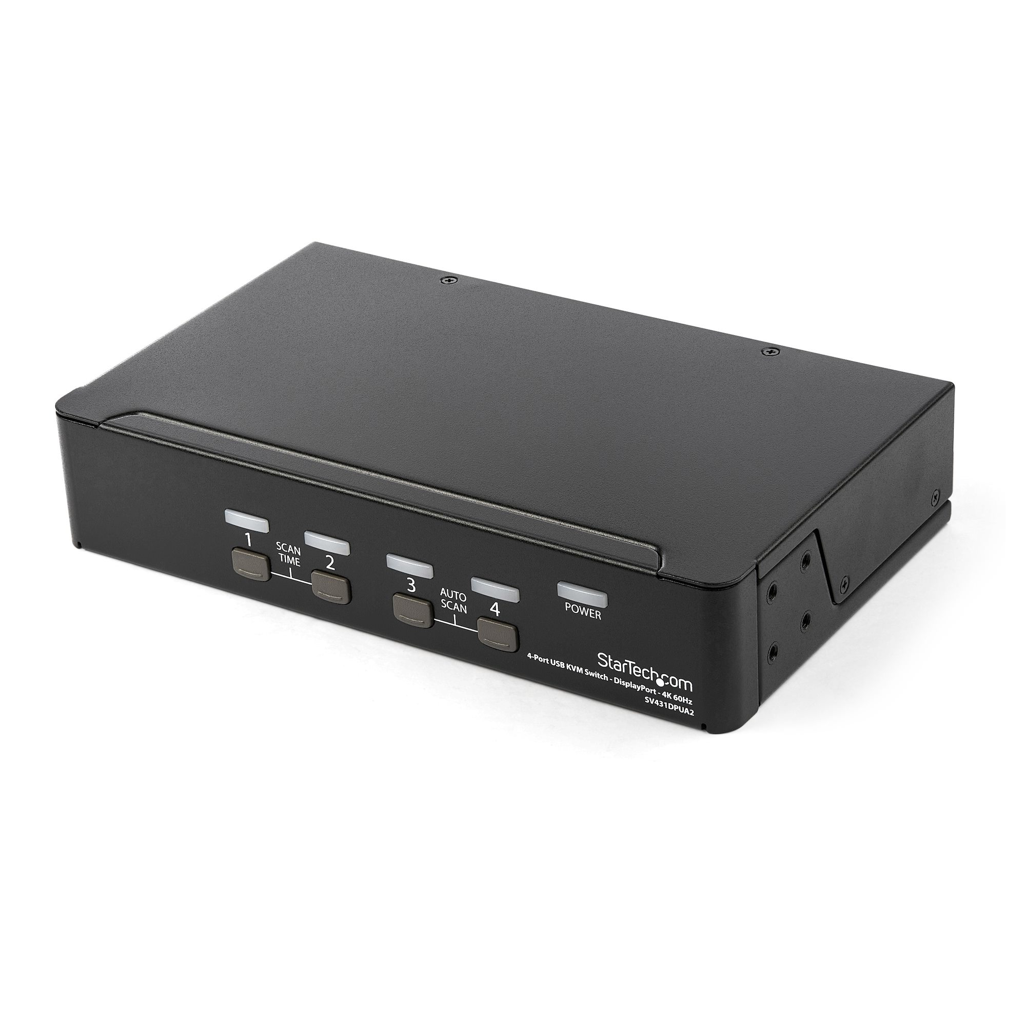 SV431DPUA2 StarTech.com