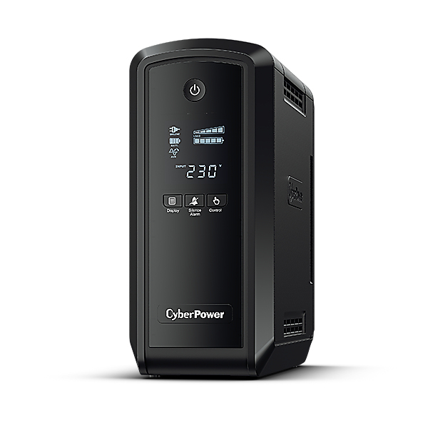 CP550EPFCLCD CyberPower