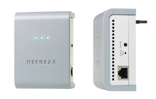 XAVB101-100ISS NETGEAR