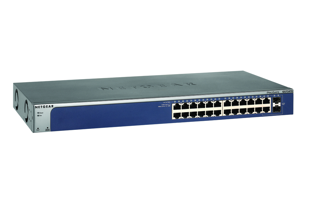 GS724TR-100EUS NETGEAR