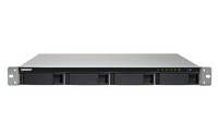 "TS-431XU-RP-2G + 4X ST12000VN0007"