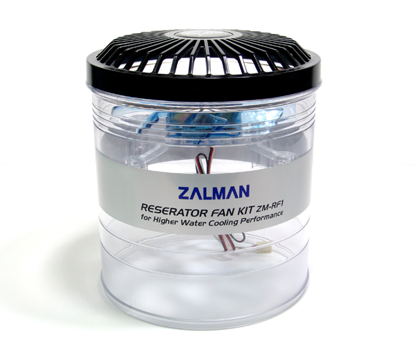 ZM-RF1 Zalman