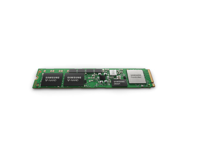 MZ1LB1T9HALS-00007 Samsung