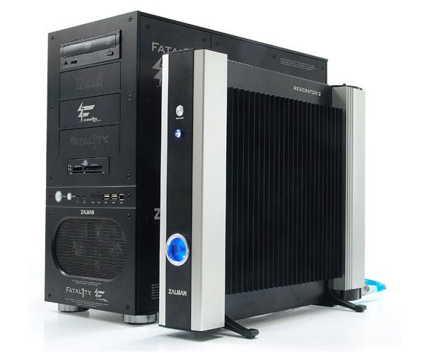 ZM-RESERATOR2 Zalman