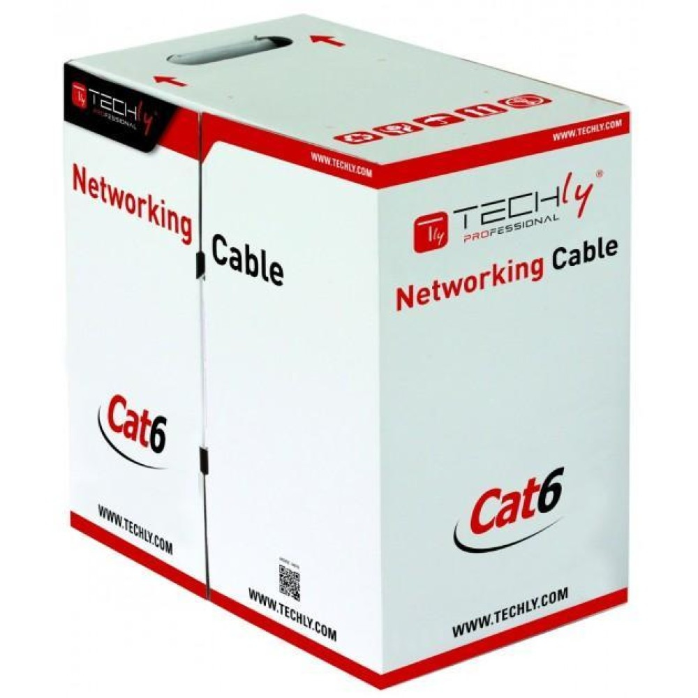 ITP-C6U-FL Techly