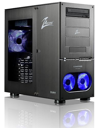 ZM-GT1000 Zalman