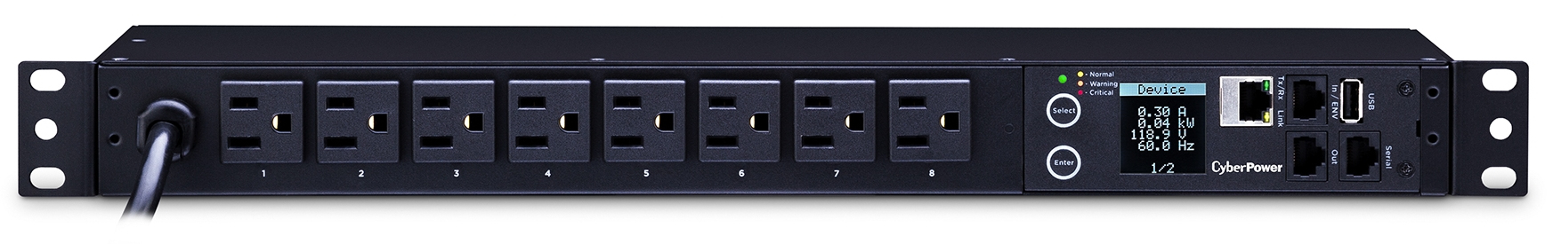 PDU31001 CyberPower