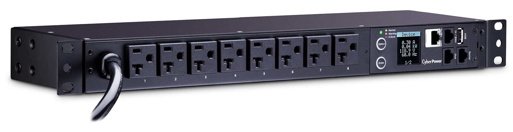 PDU31002 CyberPower