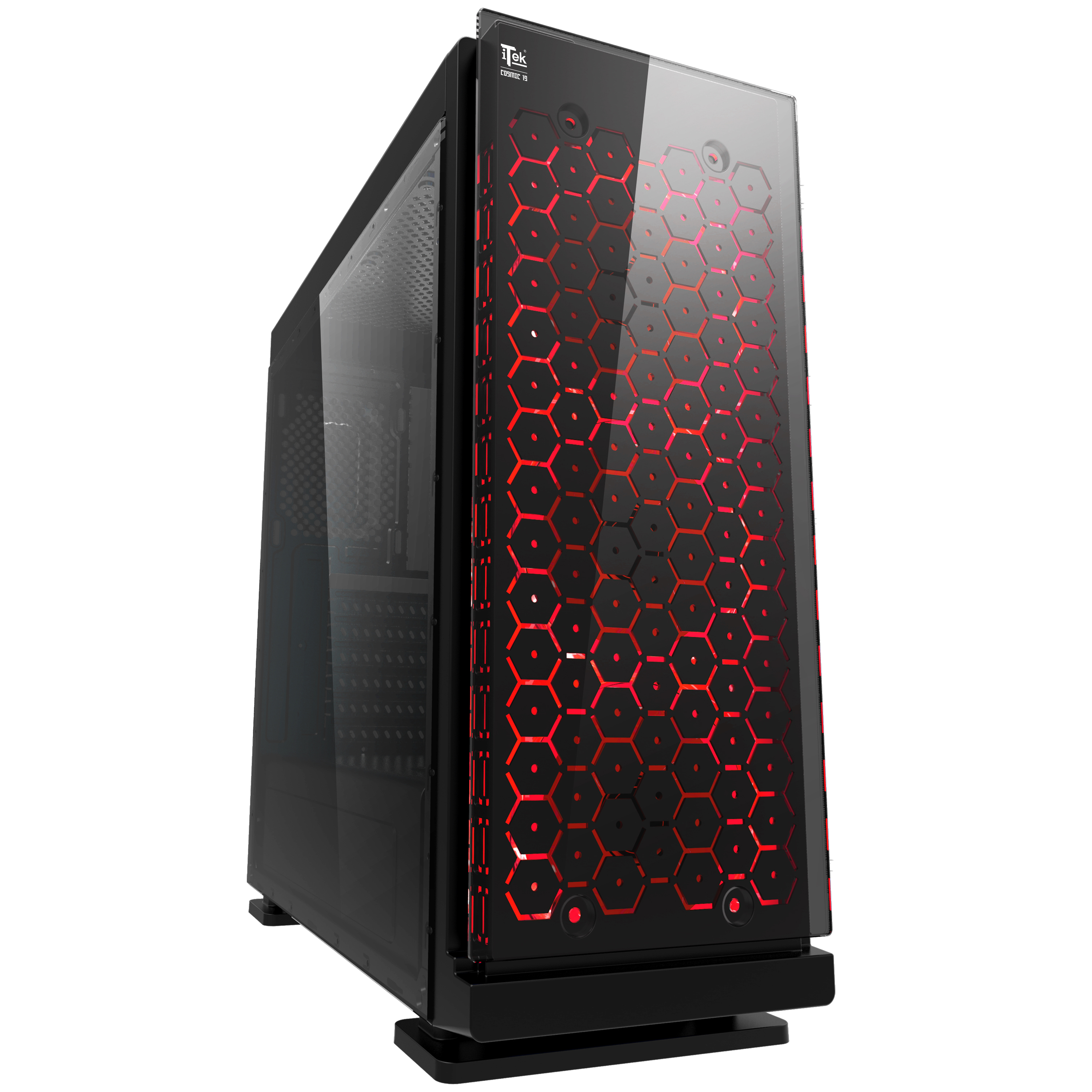 ITGC19CR2 itek