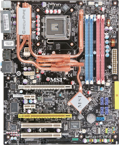 7356-B20 MSI