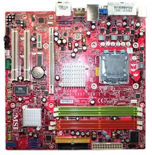 7357-01S MSI
