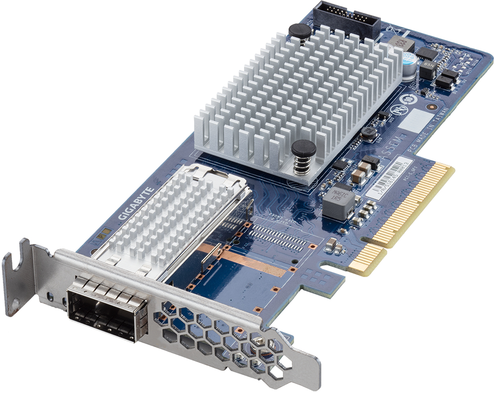 9CLN4751NR-00 GIGABYTE