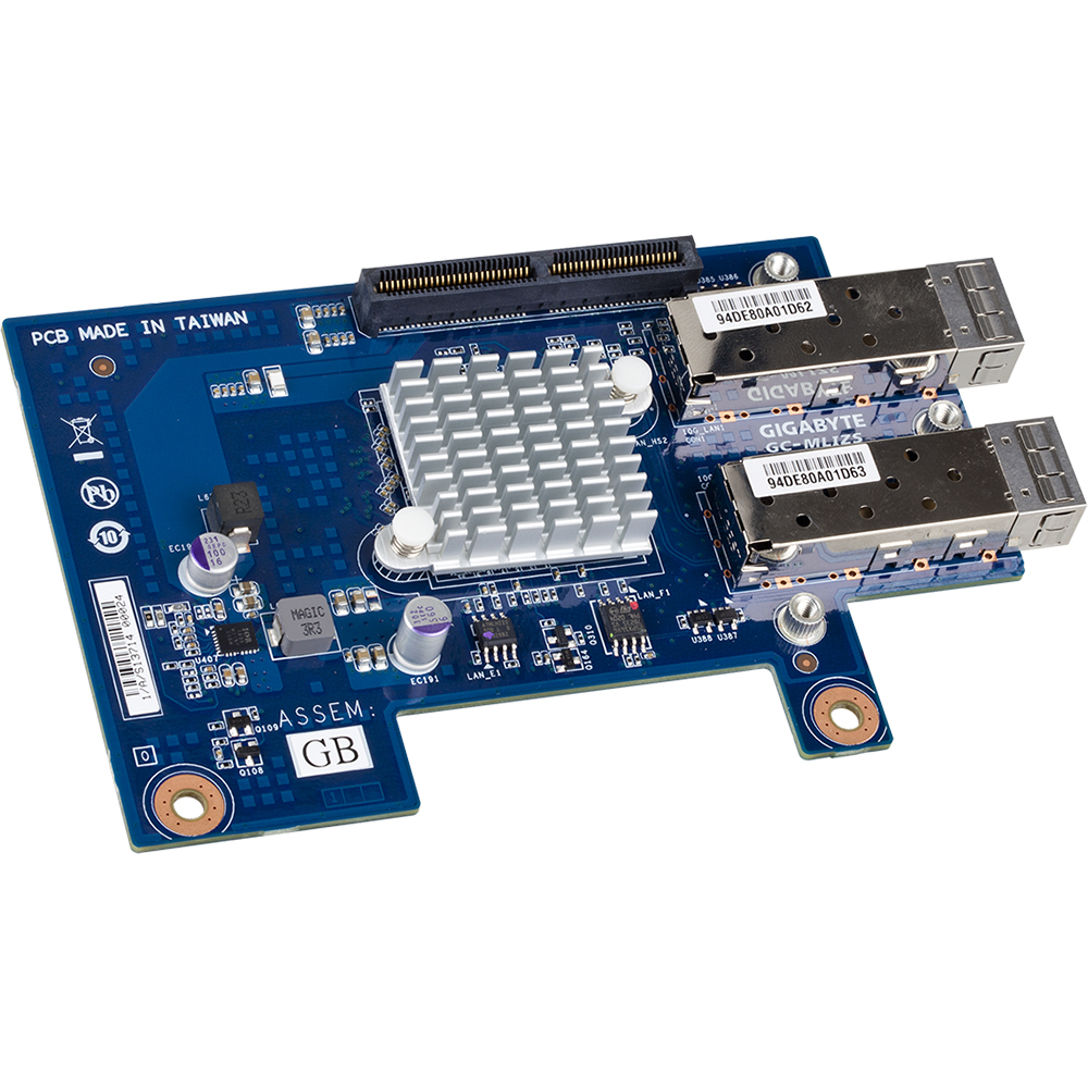 9CMLIZSNR-00 GIGABYTE