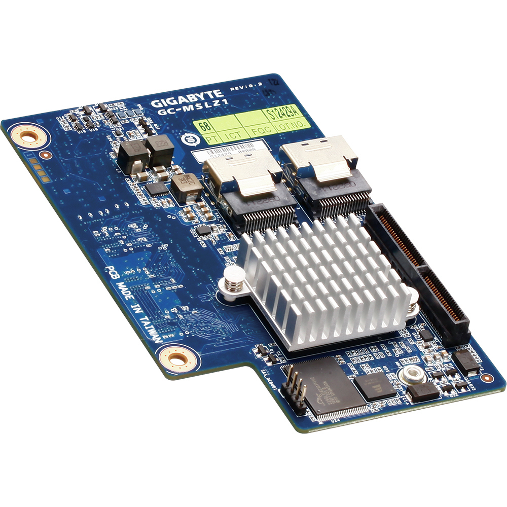 9CMSLZ1NR-00 GIGABYTE