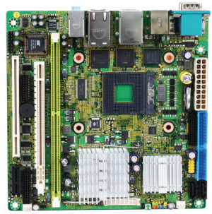 "FUZZY 945GM2" MSI