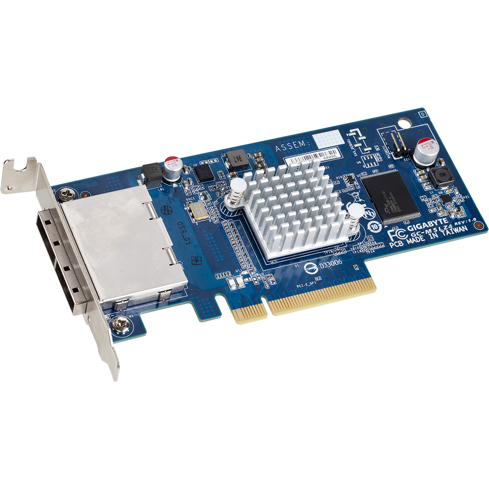 9CMSLZ4NR-00 GIGABYTE